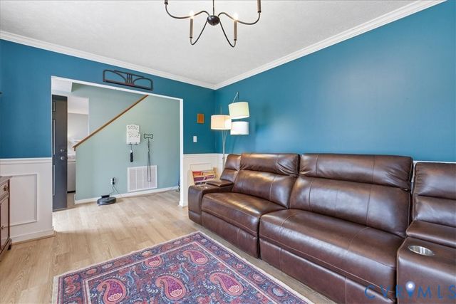 7457 Shire Pky, Mechanicsville, VA 23111