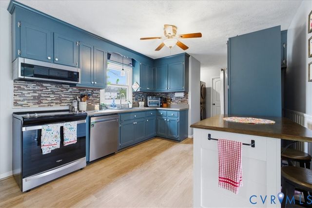 7457 Shire Pky, Mechanicsville, VA 23111