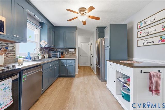 7457 Shire Pky, Mechanicsville, VA 23111