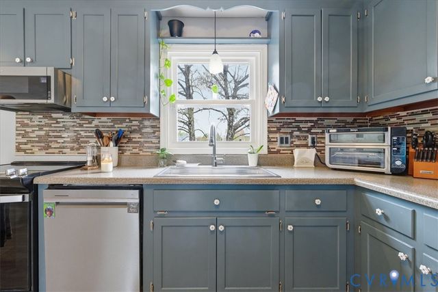 7457 Shire Pky, Mechanicsville, VA 23111