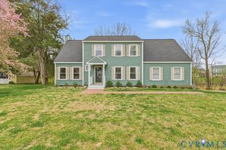 7457 Shire Pky, Mechanicsville, VA 23111