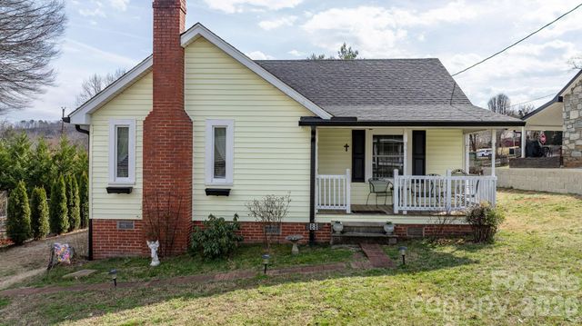 88 Lincoln Avenue, Marion, NC 28752