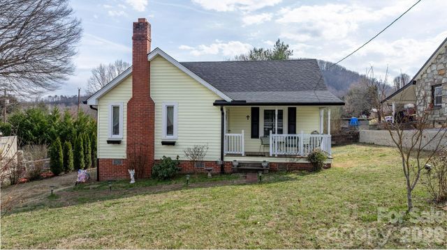 88 Lincoln Avenue, Marion, NC 28752