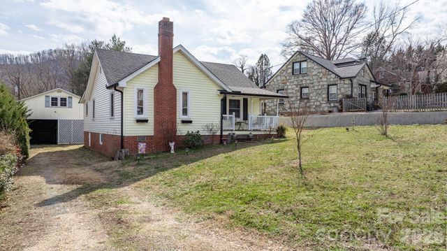88 Lincoln Avenue, Marion, NC 28752