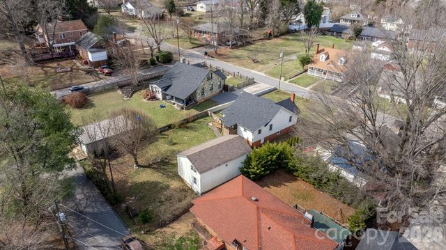 88 Lincoln Avenue, Marion, NC 28752