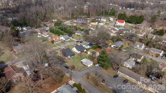 88 Lincoln Avenue, Marion, NC 28752