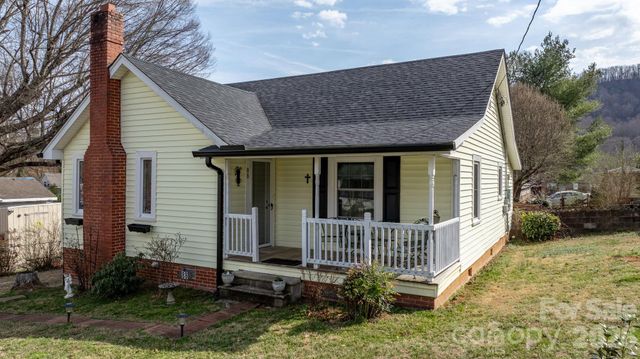 88 Lincoln Avenue, Marion, NC 28752
