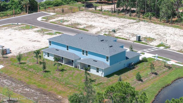 167 Hidden Woods Place, Melbourne, FL 32901