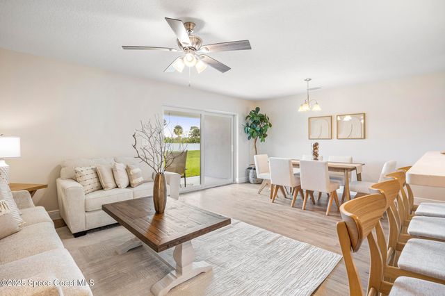 167 Hidden Woods Place, Melbourne, FL 32901