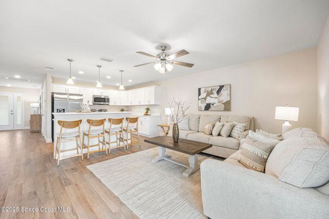 167 Hidden Woods Place, Melbourne, FL 32901