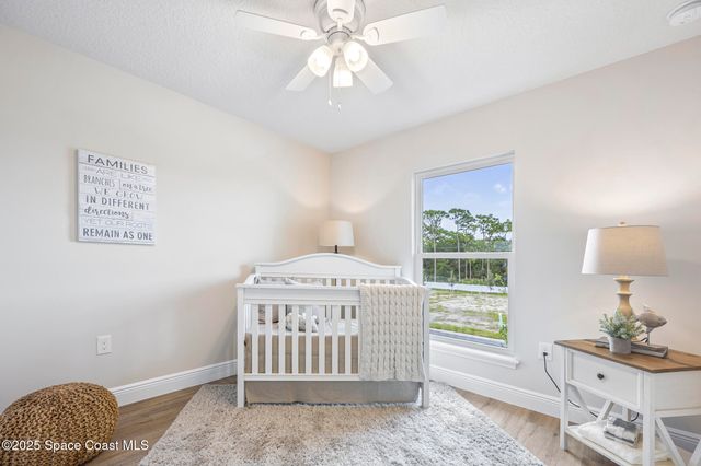 167 Hidden Woods Place, Melbourne, FL 32901