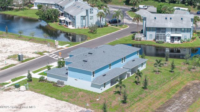 167 Hidden Woods Place, Melbourne, FL 32901