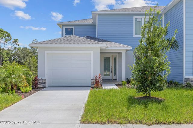 167 Hidden Woods Place, Melbourne, FL 32901