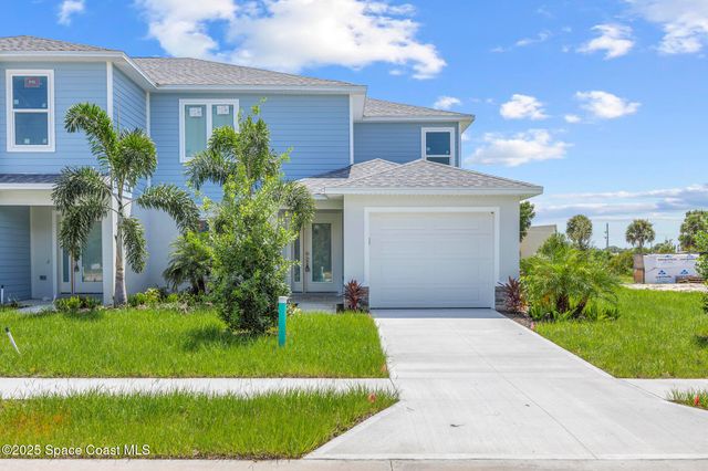 167 Hidden Woods Place, Melbourne, FL 32901