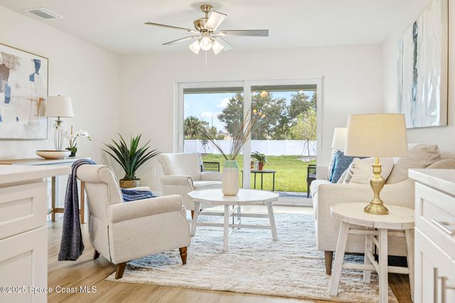 167 Hidden Woods Place, Melbourne, FL 32901