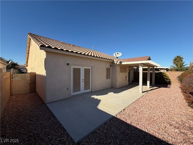 10596 Bardilino Street, Las Vegas, NV 89141