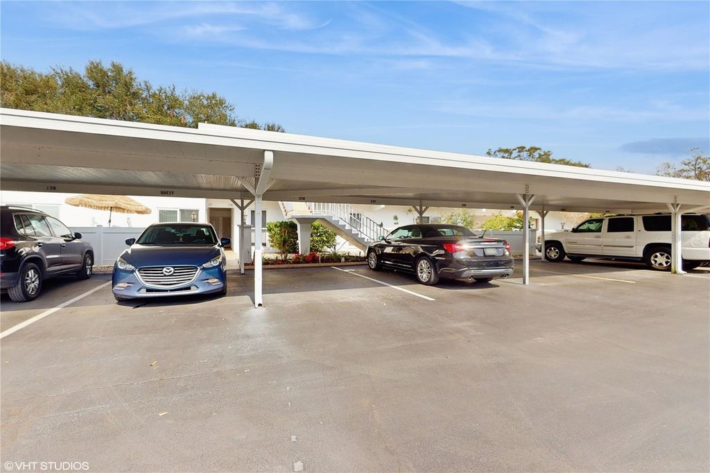 1655 S HIGHLAND AVENUE D238, Clearwater, FL 33756