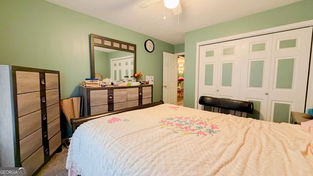615 Old Tanyard Road, Villa Rica, GA 30180