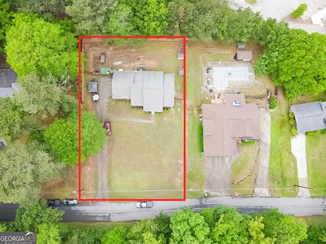 615 Old Tanyard Road, Villa Rica, GA 30180