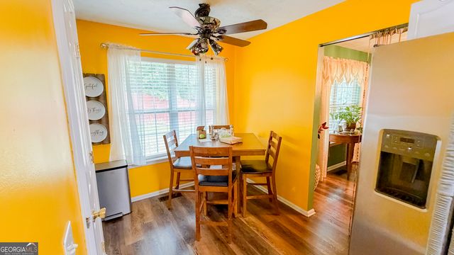 615 Old Tanyard Road, Villa Rica, GA 30180