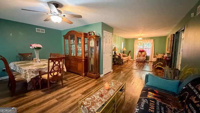615 Old Tanyard Road, Villa Rica, GA 30180