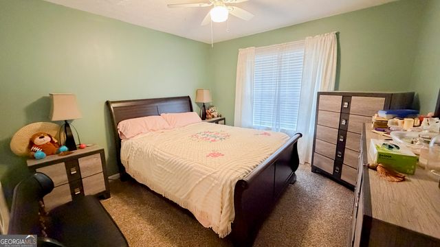 615 Old Tanyard Road, Villa Rica, GA 30180