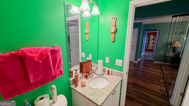 615 Old Tanyard Road, Villa Rica, GA 30180