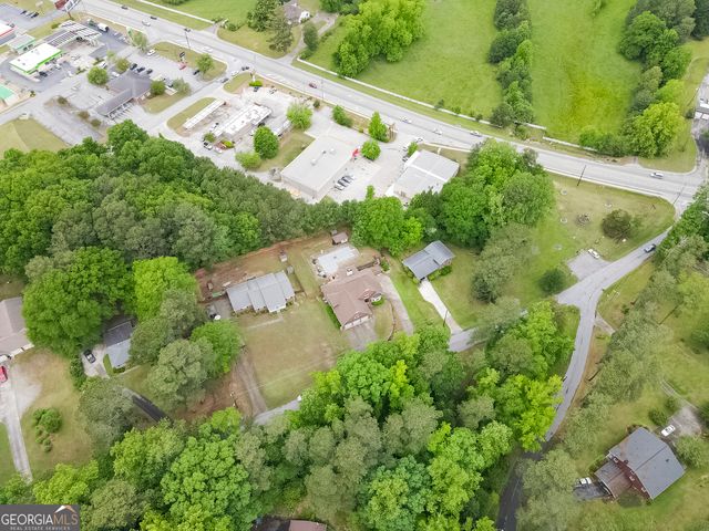 615 Old Tanyard Road, Villa Rica, GA 30180