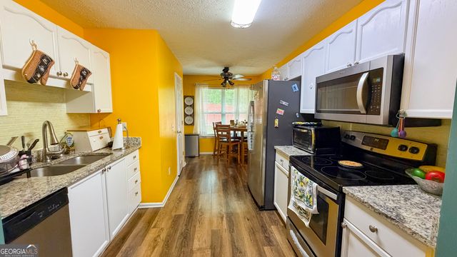 615 Old Tanyard Road, Villa Rica, GA 30180