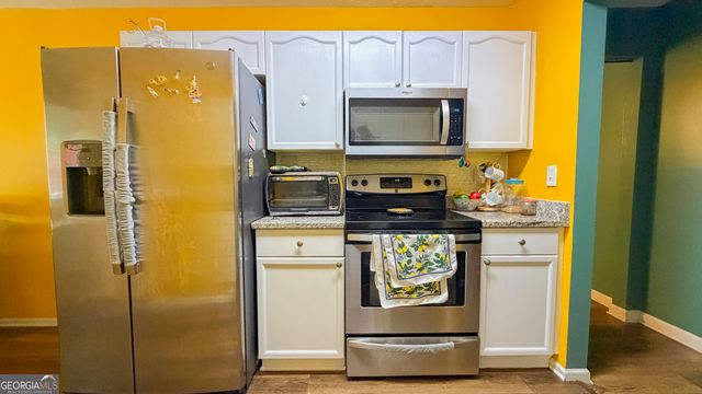 615 Old Tanyard Road, Villa Rica, GA 30180