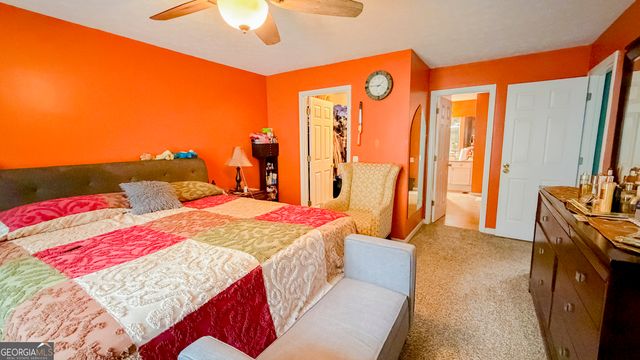 615 Old Tanyard Road, Villa Rica, GA 30180