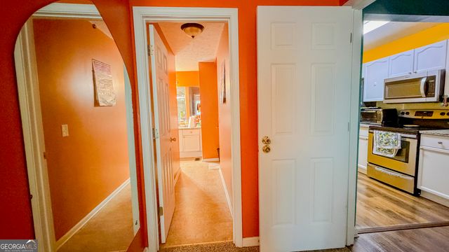 615 Old Tanyard Road, Villa Rica, GA 30180