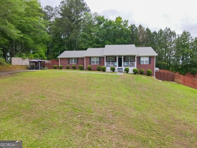 615 Old Tanyard Road, Villa Rica, GA 30180