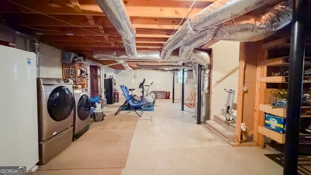 615 Old Tanyard Road, Villa Rica, GA 30180