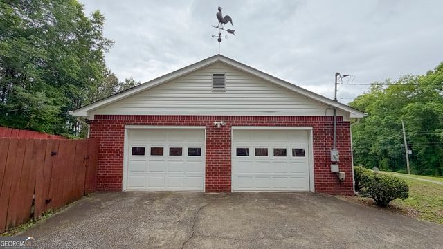 615 Old Tanyard Road, Villa Rica, GA 30180