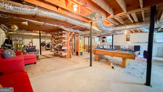 615 Old Tanyard Road, Villa Rica, GA 30180
