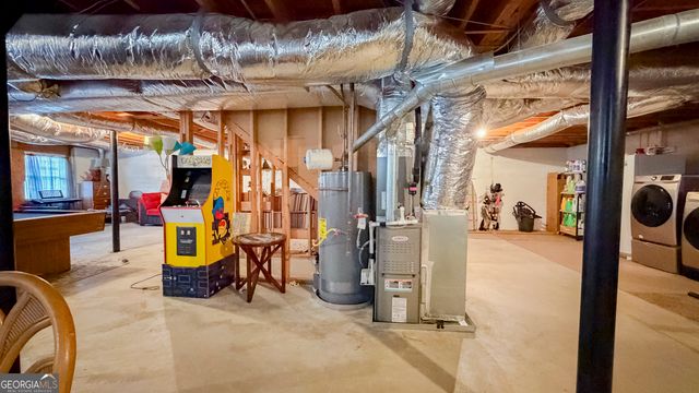 615 Old Tanyard Road, Villa Rica, GA 30180