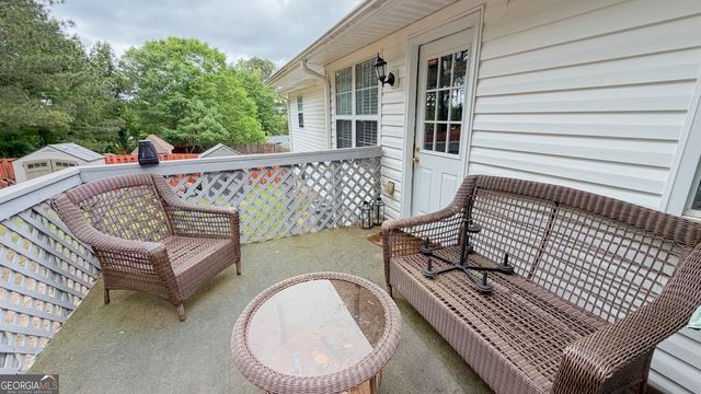 615 Old Tanyard Road, Villa Rica, GA 30180