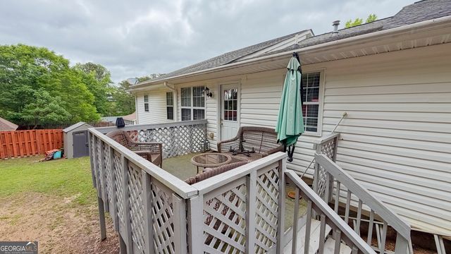 615 Old Tanyard Road, Villa Rica, GA 30180