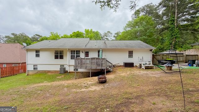 615 Old Tanyard Road, Villa Rica, GA 30180