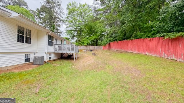 615 Old Tanyard Road, Villa Rica, GA 30180