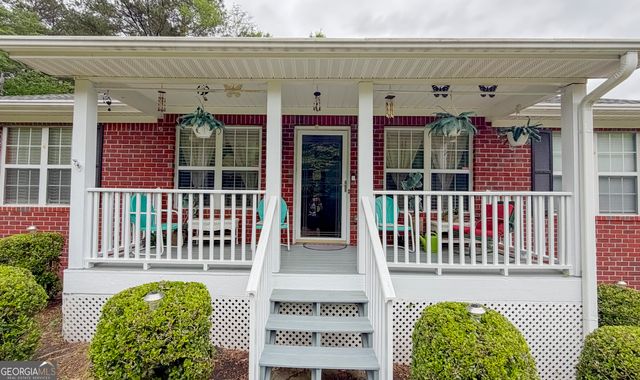 615 Old Tanyard Road, Villa Rica, GA 30180