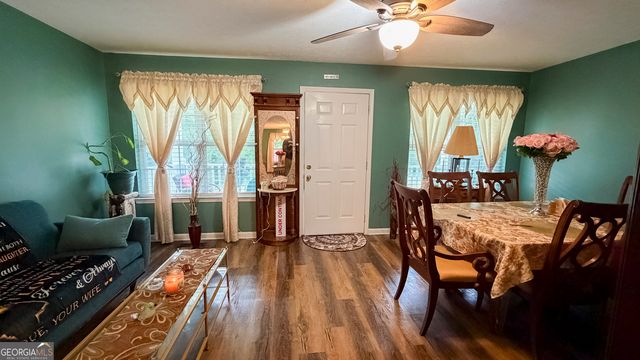 615 Old Tanyard Road, Villa Rica, GA 30180