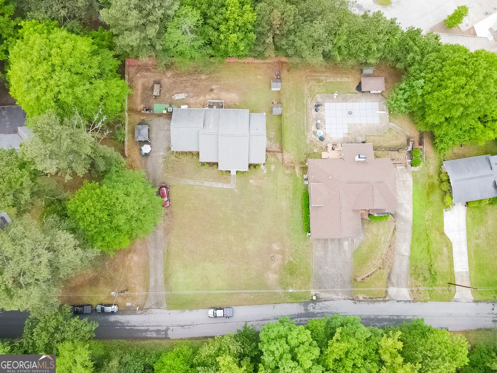 615 Old Tanyard Road, Villa Rica, GA 30180