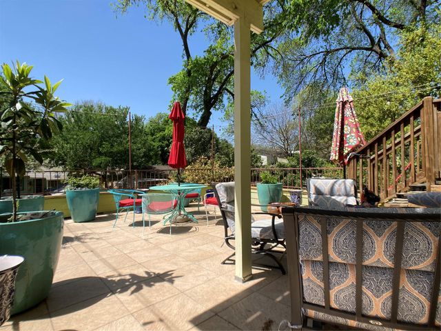 1509 Treadwell ST up, Austin, TX 78704