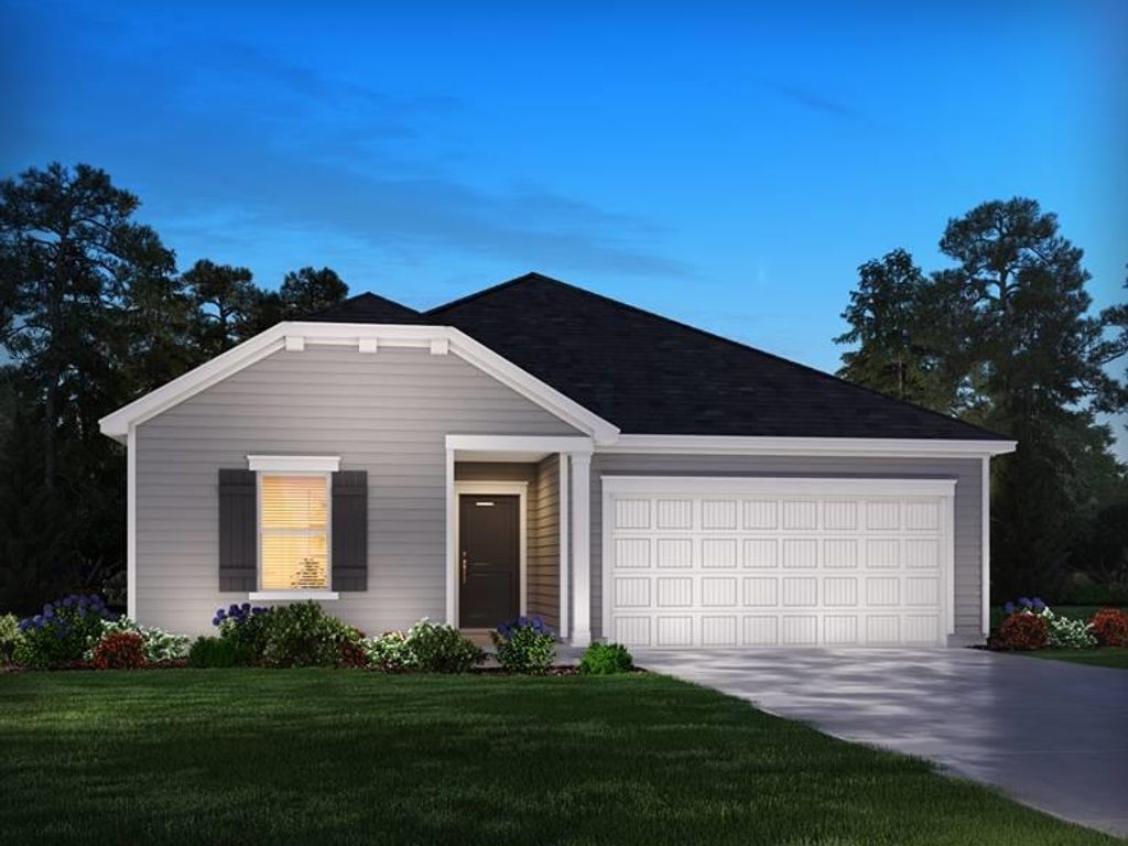 741 Parry Court, Woodruff, SC 29388