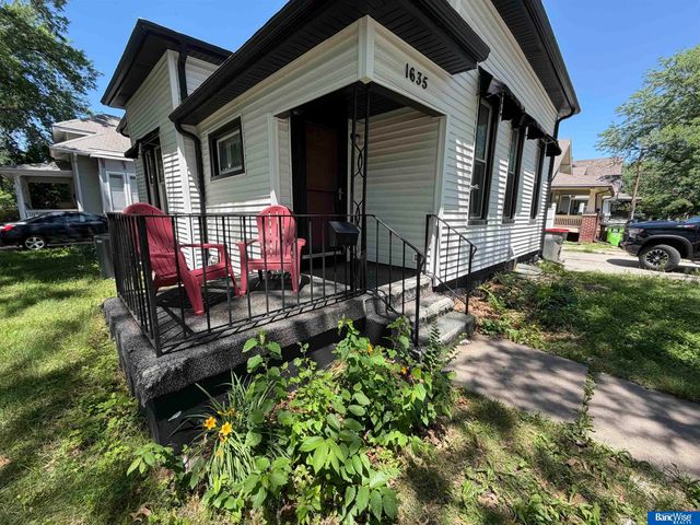 1635 S 13th Street, Lincoln, NE 68502