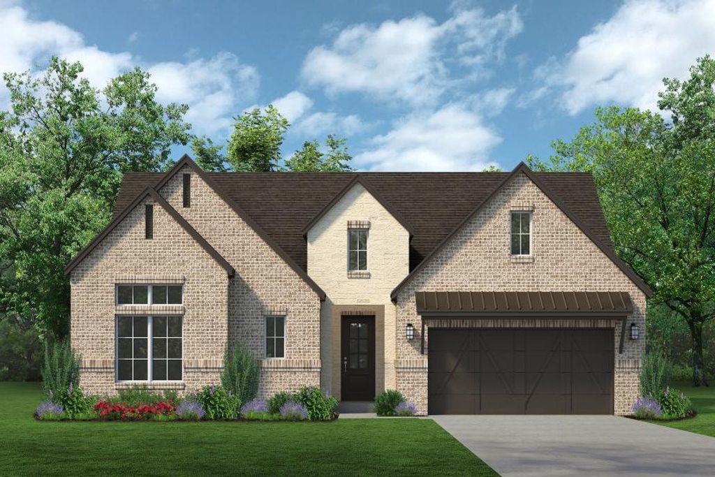 813 Zenica Drive, Aledo, TX 76008 — photo 2