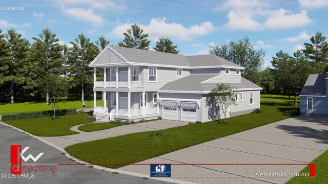 65 National Boulevard, Beaufort, SC 29907