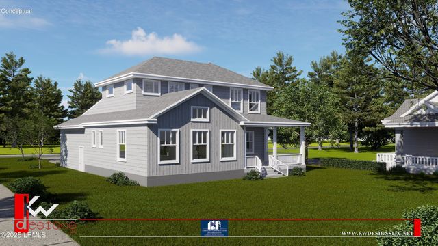 65 National Boulevard, Beaufort, SC 29907